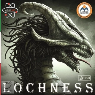 SpinLab Lochness