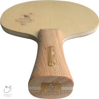 Sanwei Feather Carbon